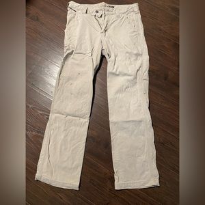 Carhartt 30x30 work pant